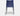 MOXER Aranella Sleek Contemporary Leather Dining Chair from MOXER