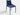 MOXER Aranella Sleek Contemporary Leather Dining Chair from MOXER