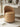 MOXER Aria Luxury Movable Makeup Stool from MOXER