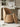 MOXER Aria Luxury Movable Makeup Stool from MOXER