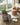 MOXER Aria Luxury Movable Makeup Stool from MOXER