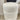 MOXER Astraea Elegant Round Makeup Stool from MOXER