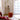MOXER Astraea Elegant Round Makeup Stool from MOXER