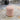 MOXER Astraea Elegant Round Makeup Stool from MOXER