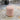 MOXER Astraea Elegant Round Makeup Stool from MOXER