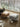 MOXER Caledonia Luxurious Compact Low Stool Footstool from MOXER