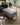MOXER Caledonia Luxurious Compact Low Stool Footstool from MOXER
