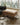 MOXER Caledonia Luxurious Compact Low Stool Footstool from MOXER