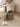 MOXER Calliope Luxe Genuine Leather Rotating Makeup Stool from MOXER