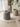 MOXER Caspian Elegant Leather Makeup Stool from MOXER