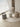 MOXER Caspian Elegant Leather Makeup Stool from MOXER