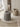 MOXER Caspian Elegant Leather Makeup Stool from MOXER