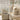 MOXER Elowen Elegant Genuine Leather Rotating Makeup Stool from MOXER