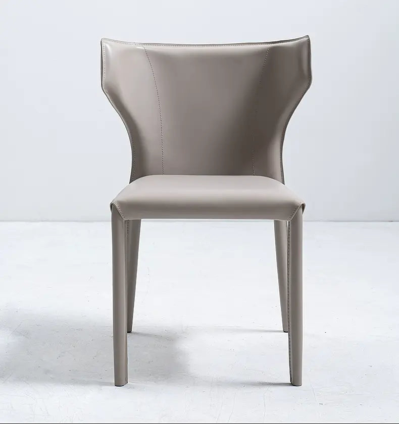 MOXER Elowen Elegant Nordic Dining Chair from MOXER