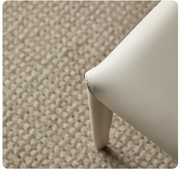 MOXER Elowen Elegant Nordic Dining Chair from MOXER