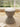 MOXER Elowen Elegant Solid Wood Rotating Dressing Stool from MOXER