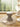 MOXER Elowen Elegant Solid Wood Rotating Dressing Stool from MOXER