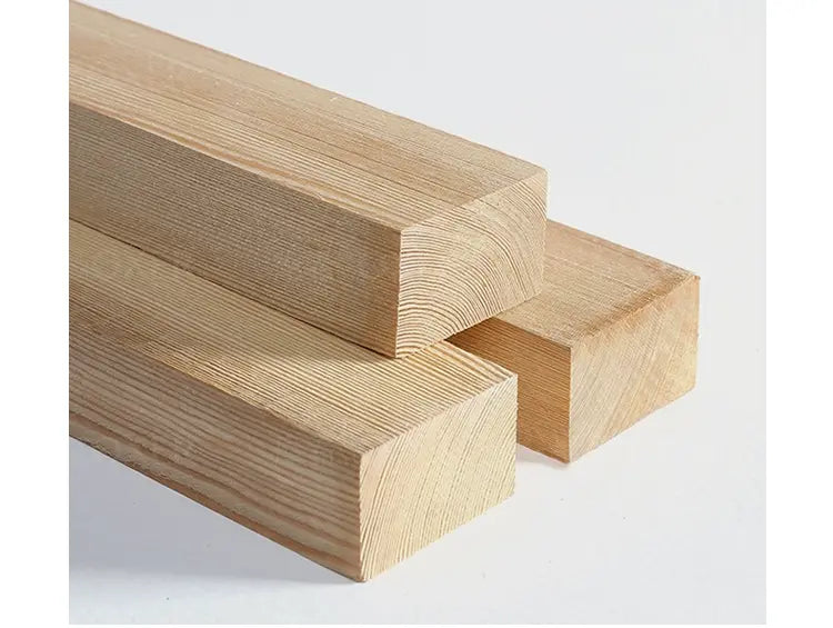 MOXER Elowen Elegant Solid Wood Rotating Dressing Stool from MOXER
