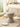 MOXER Elowen Elegant Solid Wood Rotating Dressing Stool from MOXER