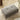 MOXER Elowen Luxe Solid Wood Latex Footstool from MOXER