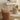 MOXER Elowen Luxurious Leather Makeup Stool from MOXER