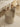 MOXER Elowen Luxurious Leather Makeup Stool from MOXER