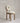 MOXER Elowen Minimalist Fabric Dining Chair from MOXER