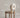 MOXER Elowen Minimalist Fabric Dining Chair from MOXER
