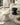 MOXER Elowen Premium Swivel Solid Wood Makeup Stool from MOXER