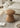 MOXER Elowen Premium Swivel Solid Wood Makeup Stool from MOXER