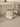MOXER Ikebana Elegant Cream Makeup Stool from MOXER