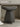 MOXER Isadora Elegant Rotatable Makeup Stool from MOXER