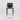 MOXER Iskandar Luxe Saddle Leather Dining Chair from MOXER