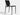 MOXER Iskandar Luxe Saddle Leather Dining Chair from MOXER