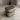 MOXER Isolde Elegant Solid Wood Footstool from MOXER