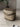 MOXER Isolde Elegant Solid Wood Footstool from MOXER