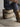 MOXER Isolde Elegant Solid Wood Footstool from MOXER