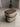 MOXER Isolde Elegant Solid Wood Footstool from MOXER