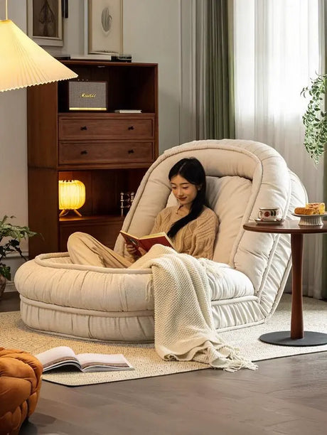MOXER Isolde Folding Cozy Sofa Chair from MOXER