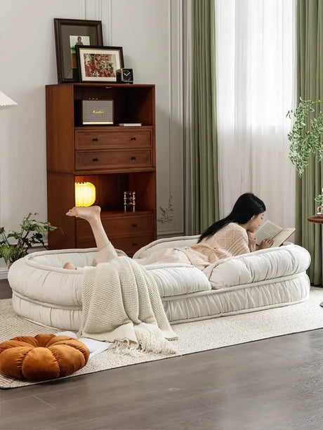 MOXER Isolde Folding Cozy Sofa Chair from MOXER