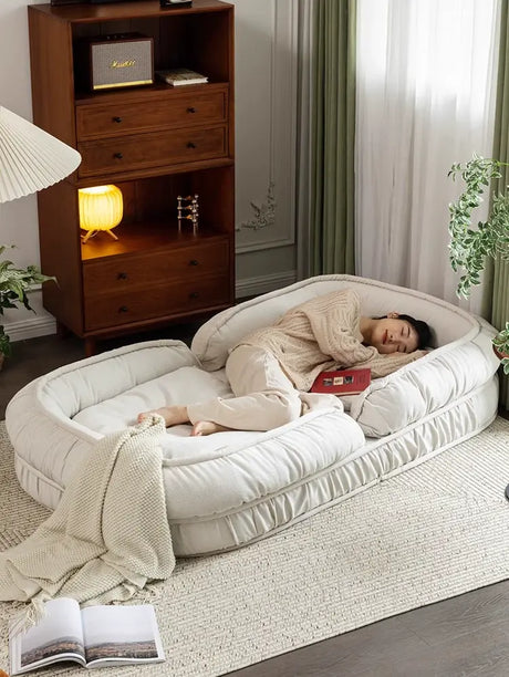 MOXER Isolde Folding Cozy Sofa Chair from MOXER