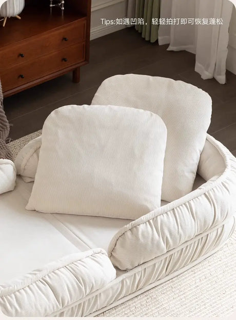 MOXER Isolde Folding Cozy Sofa Chair from MOXER