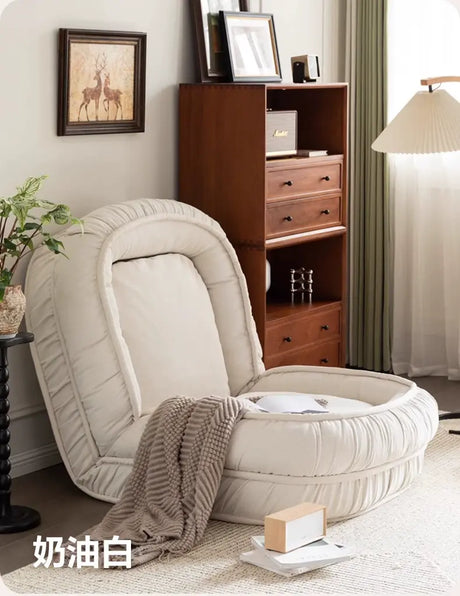 MOXER Isolde Folding Cozy Sofa Chair from MOXER
