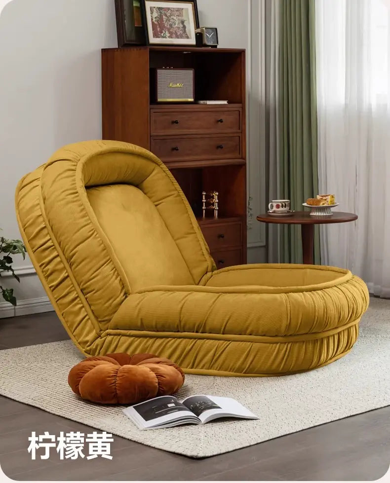 MOXER Isolde Folding Cozy Sofa Chair from MOXER