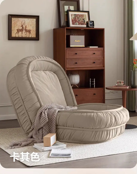 MOXER Isolde Folding Cozy Sofa Chair from MOXER