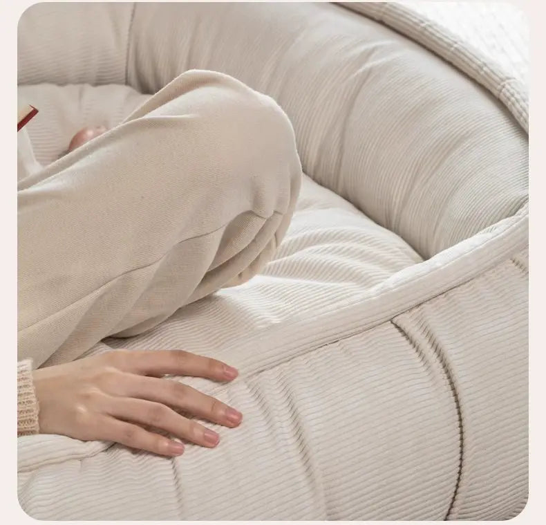 MOXER Isolde Folding Cozy Sofa Chair from MOXER