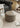 MOXER Isolde Luxe Solid Wood Stylish Changing Stool from MOXER