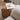 MOXER Isolde Scandinavian Modern Leisure Cloth Natural Wood Shoes from MOXER
