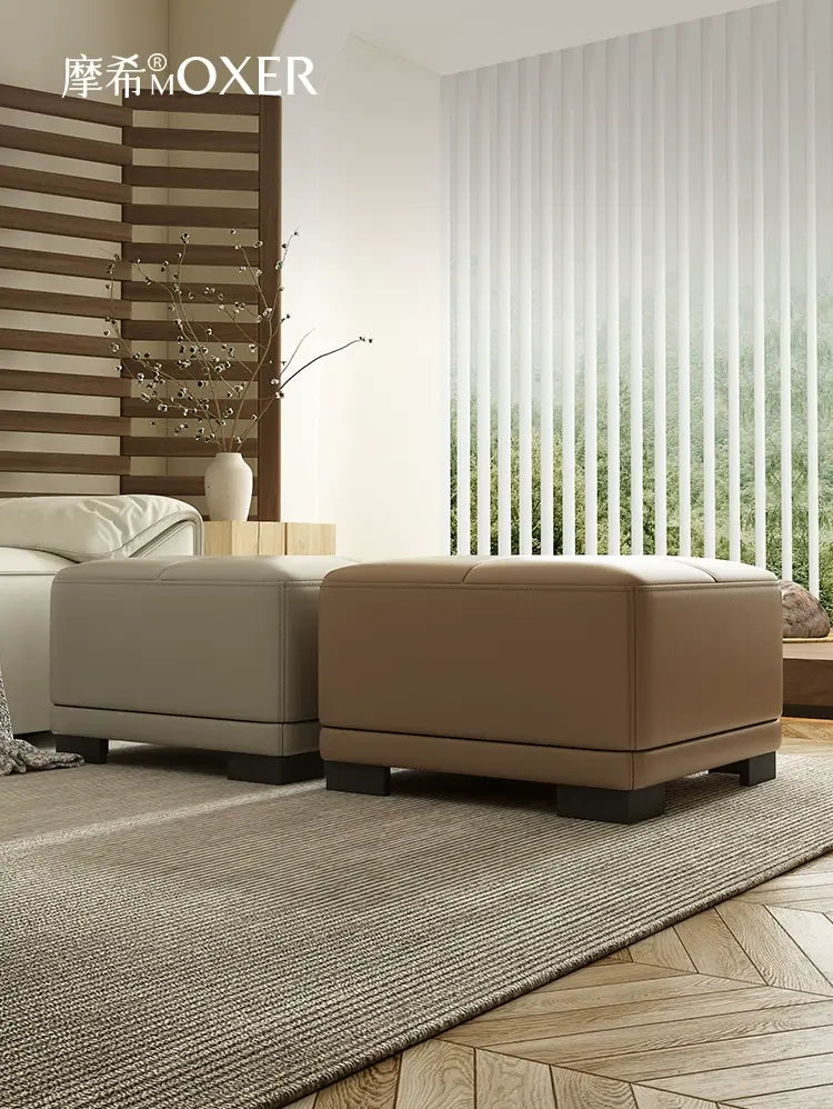MOXER Jalimara Elegant Luxe Footstool from MOXER