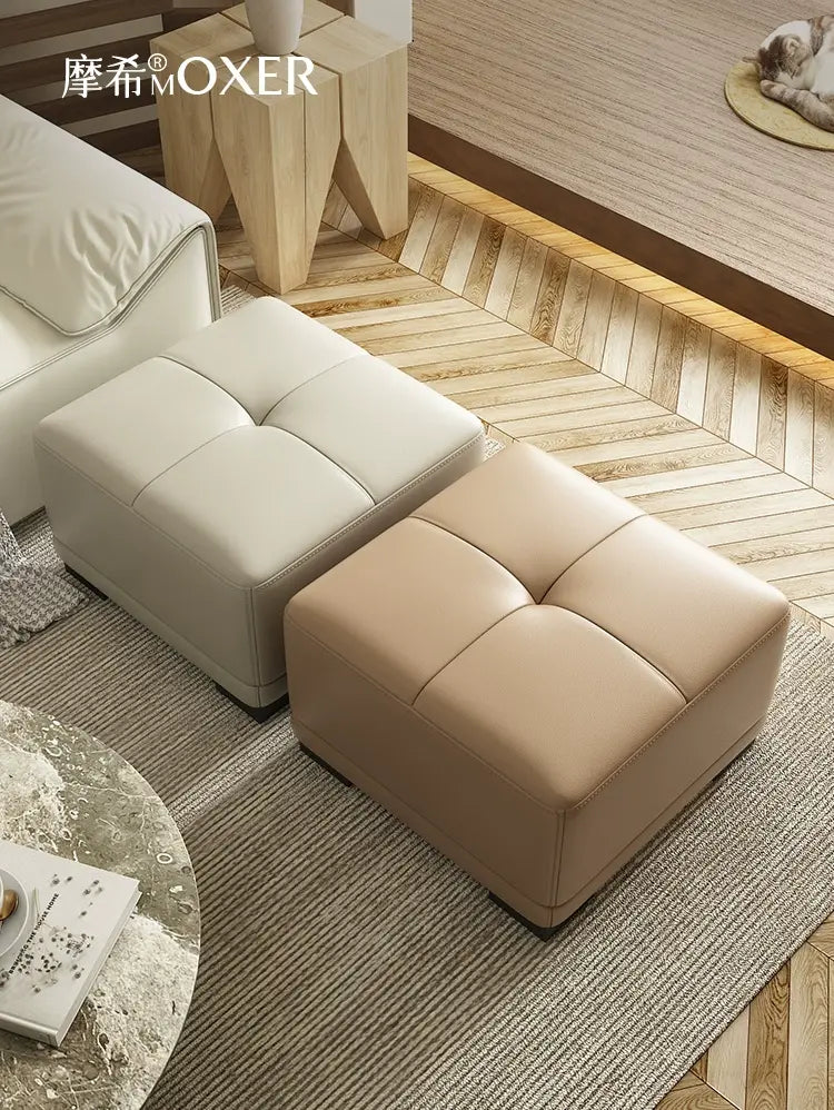 MOXER Jalimara Elegant Luxe Footstool from MOXER